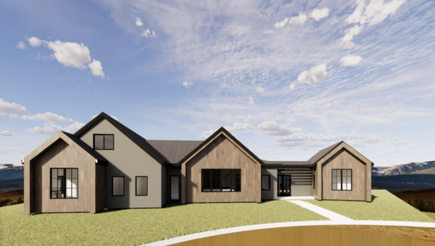 Lot 302 Burke Springs